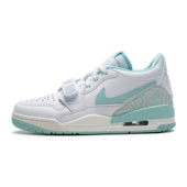 AIR 女鞋 JORDAN LEGACY运动休闲篮球鞋 100 Nike HJ9041 耐克
