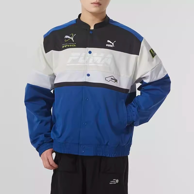 PUMA/彪马 正品男女同款时尚夹克运动服休闲夹克外套 625815-17,运动服/休闲服装,运动茄克/外套,淘宝优惠券,粉丝福利购,淘宝优惠卷