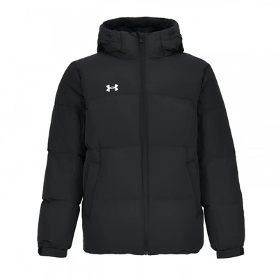 安德玛男女装时尚简约羽绒服