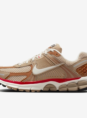 NIKE耐克女鞋 ZOOM VOMERO 5缓震复古运动跑步鞋HV0826-247