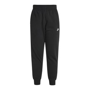 运动跑步休闲修身 春秋男裤 耐克正品 386 BV2680 010 束脚长裤 Nike
