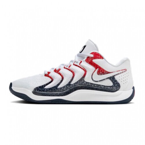 nike/耐克鞋场上实战篮球鞋