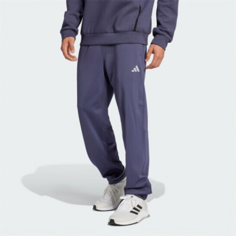 Adidas/阿迪达斯男运动长裤