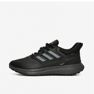 RUN Adidas EQ21 COLD.RDYP男子休闲跑步鞋 阿迪达斯正品 H00495