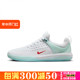 Nike/耐克正品SB Nyjah 3新款男子系带低帮运动休闲鞋 DV7896-400