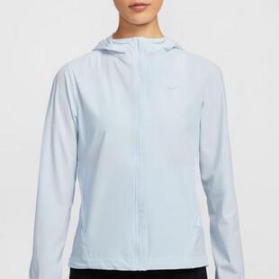 Nike耐克女装 时尚潮流百搭运动休闲连帽夹克外套HQ0651-423