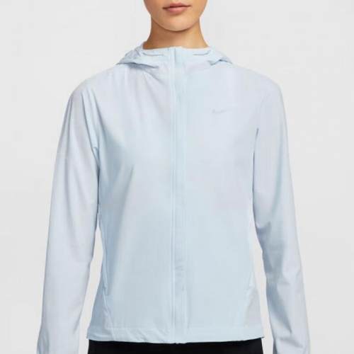 Nike耐克女装 时尚潮流百搭运动休闲连帽夹克外套HQ0651-423