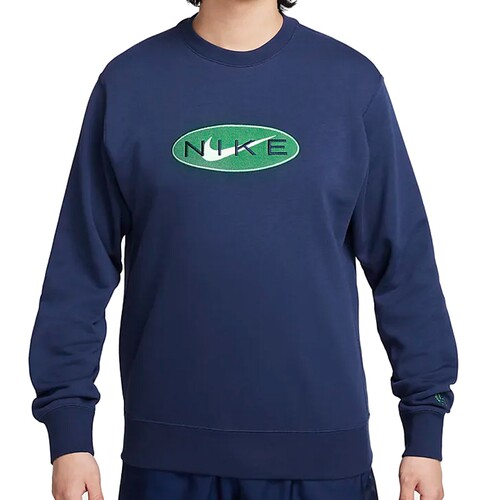 Nike/耐克运动休闲男套头衫