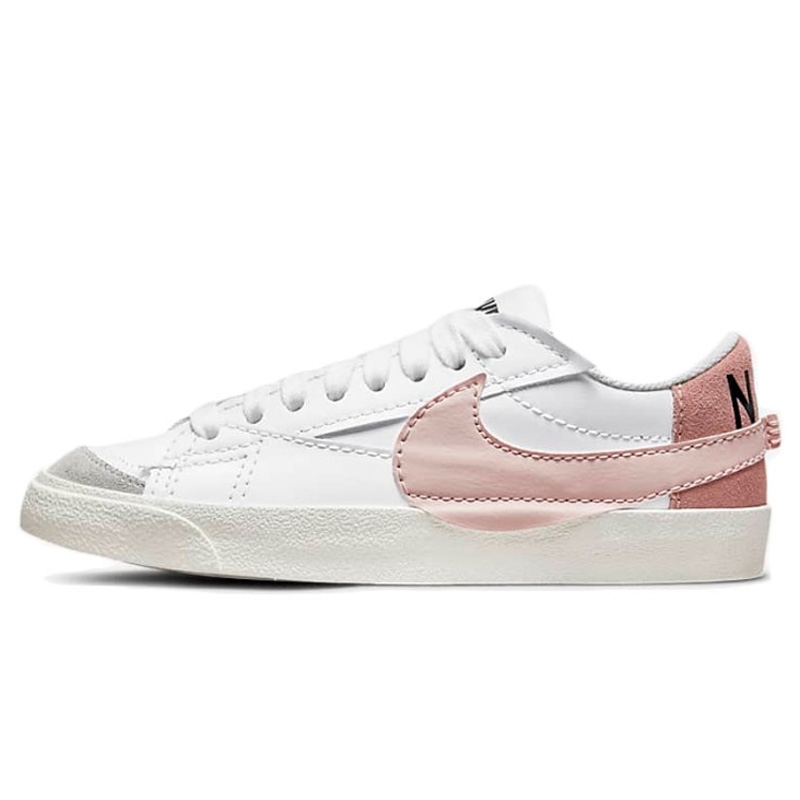 低帮舒适轻便女舒适运动鞋Nike