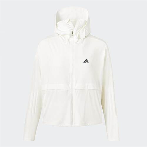 Adidas/阿迪达斯面罩外套