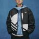 JX4202 JL8381 Adidas三叶草男女装 百搭立领运动夹克外套JL8380