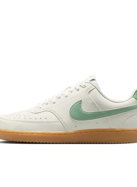 NIKE耐克 Court Vision 1男子户外运动潮流休闲板鞋II7403-100