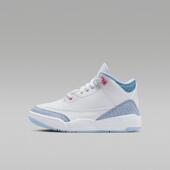 JORDAN HQ0783 缓震篮球鞋 101 RETRO潮流时尚 Nike耐克中童鞋