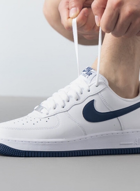 Nike耐克男鞋 Air Force 1时尚百搭运动板鞋FJ4146-110-112