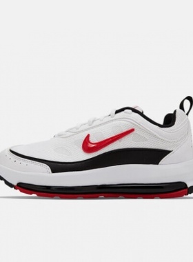 NIKE耐克男鞋 AIR MAX AP休闲舒适低帮耐磨运动跑步鞋CU4826-101