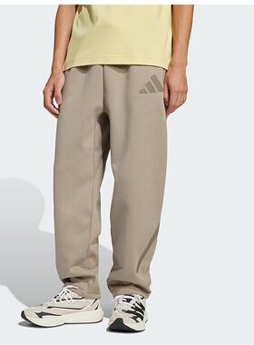 adidas阿迪男裤 舒适日常运动休闲直筒长裤JC6716 KW0655 JZ8416