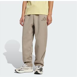 adidas阿迪男裤 舒适日常运动休闲直筒长裤JC6716 KW0655 JZ8416