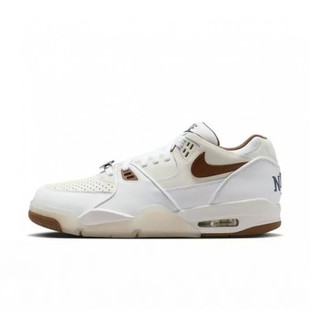Nike耐克男鞋 Air Flight 89 复古时尚百搭运动篮球鞋IB8866-121