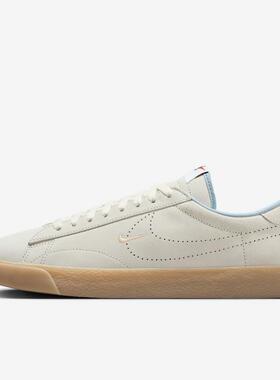 Nike耐克 TENNIS CLASSIC AC男子经典百搭舒适休闲板鞋IO1551-011