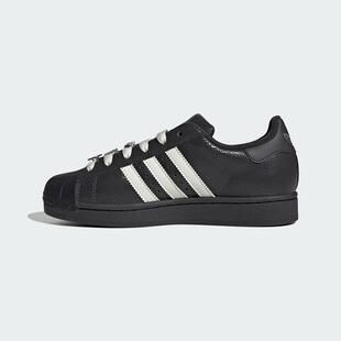 adidas三叶草男女鞋 SUPERSTAR 2舒适百搭休闲板鞋IH1628 LC0469
