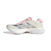 13缓震轻便运动跑步鞋 BOSTON JQ9667 ADIZERO adidas阿迪女鞋