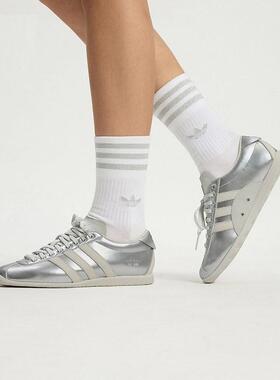 adidas三叶草女鞋 ANFU时尚复古耐磨休闲鞋KI7559 HQ5198 HQ5199