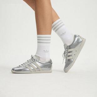 adidas三叶草女鞋 ANFU时尚复古耐磨休闲鞋KI7559 HQ5198 HQ5199