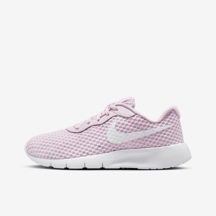 Nike耐克大童鞋 TANJUN EASYON舒适透气轻便运动跑步鞋HQ2705-500