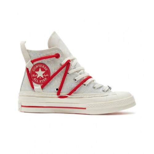 CONVERSE/匡威休闲帆布鞋