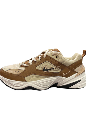 NIKE耐克男鞋 M2K TEKNO时尚潮流复古老爹运动休闲鞋IO8162-110