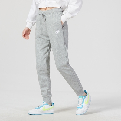 耐克女运动休闲收口小脚裤