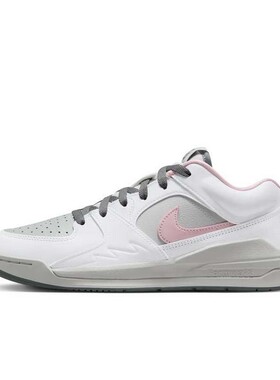 NIKE耐克女鞋 JORDAN STADIUM 90舒适百搭缓震篮球鞋IB4710-060