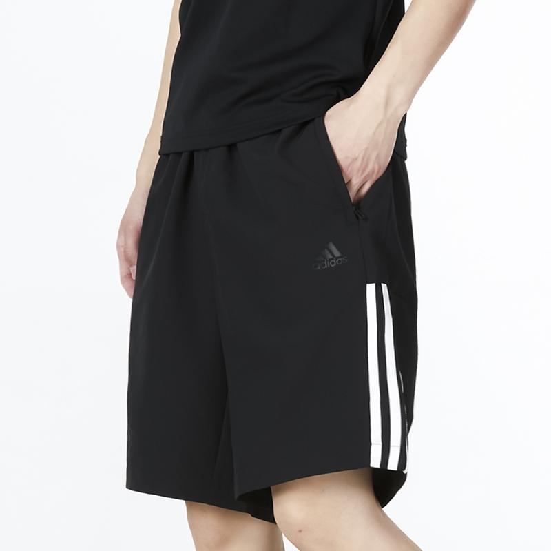 Adidas/阿迪达斯休闲裤五分裤
