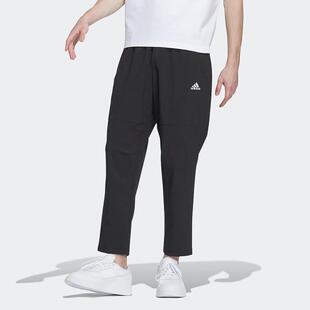 Adidas阿迪达斯男裤 IT3981 JI9063 JN9031 运动休闲百搭直筒长裤
