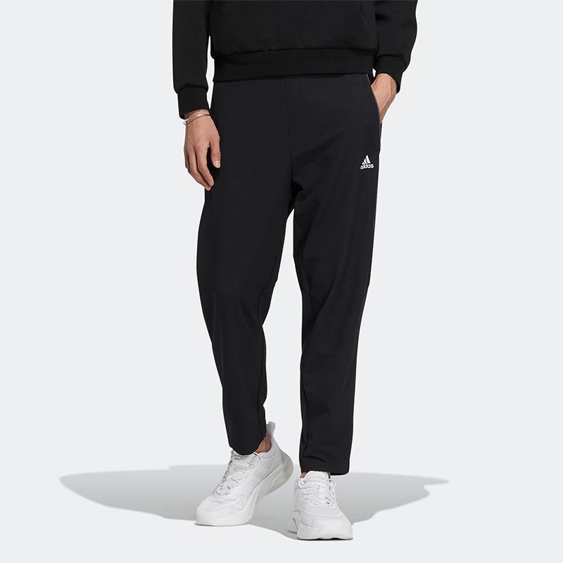 Adidas/阿迪达斯休闲跑步长裤