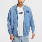 百搭户外运动休闲连帽夹克外套HQ6040 NIKE耐克男装 经典 486