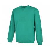 阿迪达斯男新款 WT运动休闲时尚 LOGO 圆领卫衣IT3976 adidas