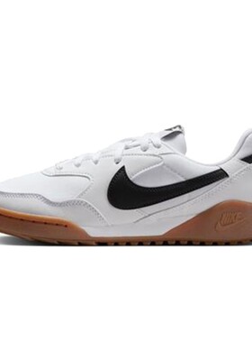 NIKE耐克大童鞋 TERRA MANTA 舒适百搭运动休闲板鞋 HV9702-101