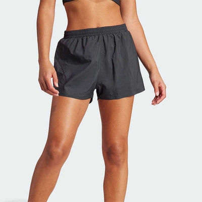 阿迪达斯三叶草女裤运动短裤