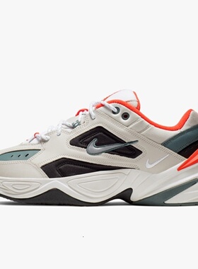 Nike/耐克 正品M2K Tekno 男子老爹鞋缓震休闲运动鞋 CI2969-001