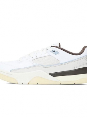 Nike耐克男女鞋 FLIGHT COURT 舒适百搭运动休闲篮球鞋IB8858-141