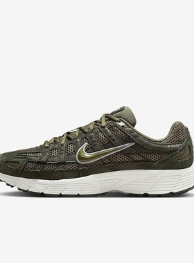 NIKE耐克男鞋  P-6000 运动休闲轻便透气跑步鞋 HF0015-301