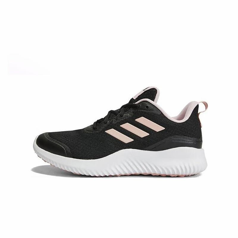 秋季跑步鞋轻便Adidas/阿迪达斯