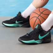 莫兰特2代运动鞋 场上实战篮球鞋 FD7327 nike耐克男鞋 500 003