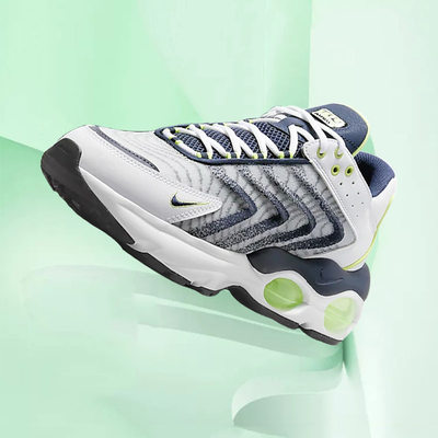 Nike耐克男鞋气垫运动跑步鞋