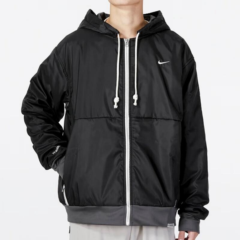 NIKE耐克保暖休闲夹克外套