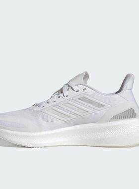 adidas阿迪男鞋 PUREBOOST 5 CLIMACOOL运动训练跑步鞋JS5062