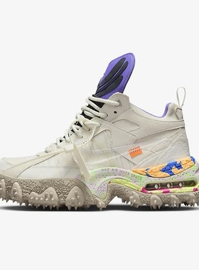 Nike/耐克正品Air Terra Forma男女同款户外运动休闲鞋DQ1615-100