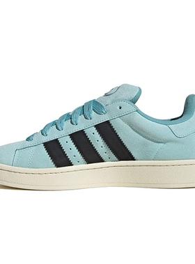adidas三叶草男女鞋 CAMPUS 00s运动休闲鞋 JQ0741 JQ4111 JP5198