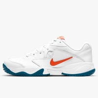 Nike/耐克COURT LITE 2 男子复古老爹鞋舒适网球鞋AR8836-003-106